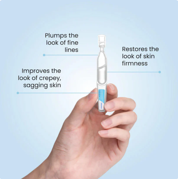 3% Hyaluronic Acid Serum