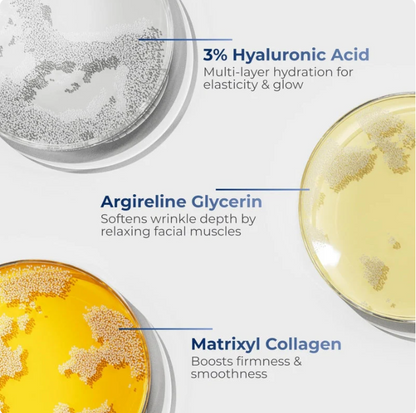 3% Hyaluronic Acid Serum